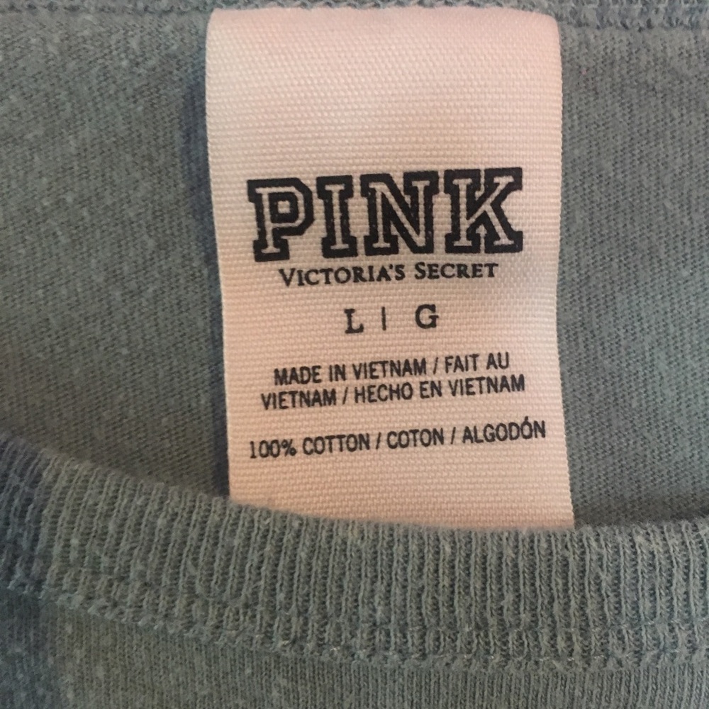 Half sleeve Pink shirt